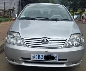 Toyota Corolla 2003 1.3L