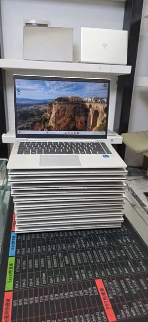 HP EliteBook 840 G10 i7 Laptop