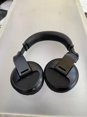 DJ HDJ-X5BT Wireless Headphones