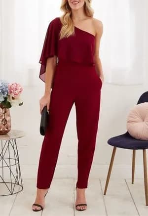 Women's Jumpsuit