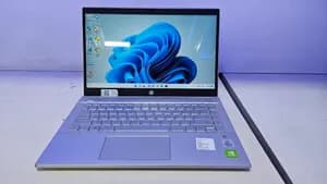 HP Pavilion Core i5 10th Gen