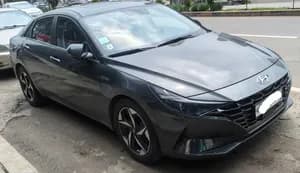 Hyundai Avante 2022 5 Automatic
