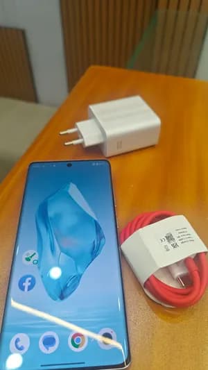 OnePlus 12R 5G 512GB