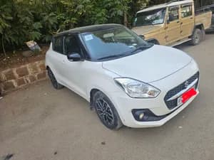 Suzuki Swift 2022