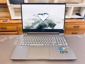 HP Victus Gaming Laptop RTX 4060