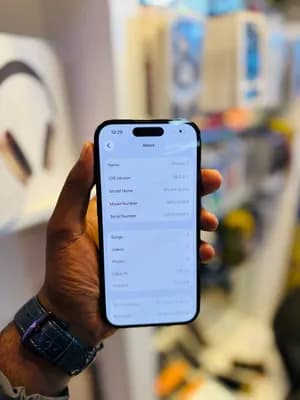 iPhone 14 Pro 128GB