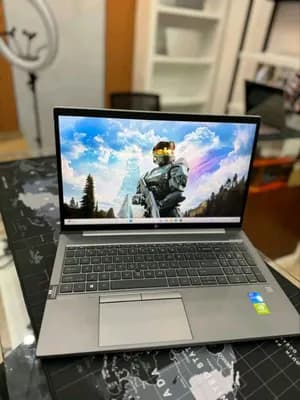 HP ZBook Firefly G8 Laptop