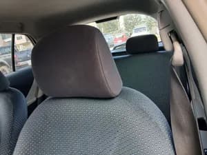 Toyota Yaris Compact
