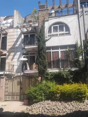 94 sqm G+3 House for Sale