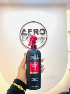 TRESemme Heat protecetant