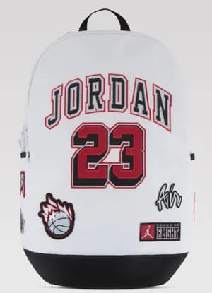 JORDAN BACKPACK