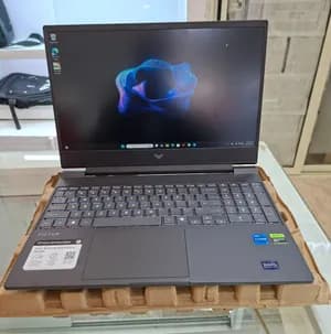 HP Victus 15 RTX 4050 Gaming Laptop