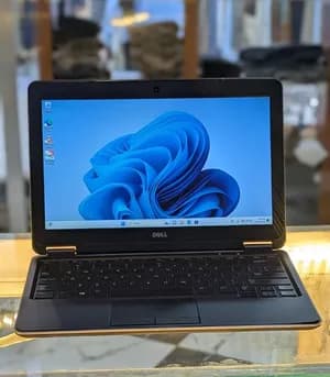 Dell Latitude i5 8GB Laptop