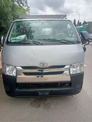 Toyota Abadula