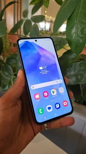 Samsung Galaxy A55 5G 128GB