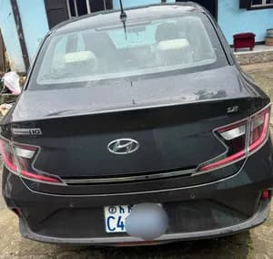 Hyundai Grand i10