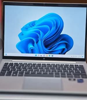 HP EliteBook 830 G9 i5 Laptop