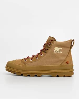 Sorel Scout