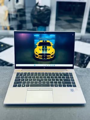 HP EliteBook 840 G7 Laptop
