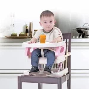 Mastela Booster to toddler seat