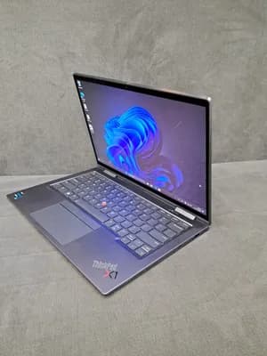 Lenovo ThinkPad X1 Yoga Gen 6