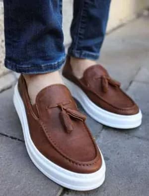 Chekich orginal men's shoe's Europe