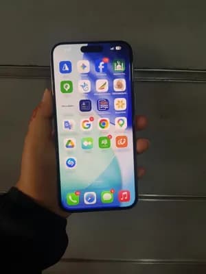 Apple iPhone 15 Pro Max 256GB