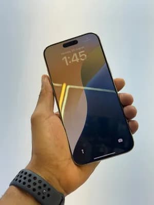 Iphone 16pro