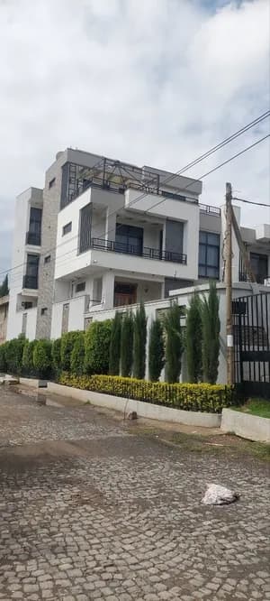 G+2 House for Sale in Ayat
