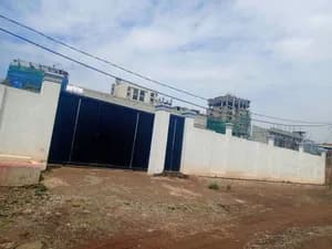 Serviced Plot 450 sqm Summit