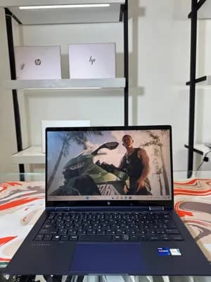 HP EliteBook Dragonfly G2 Laptop