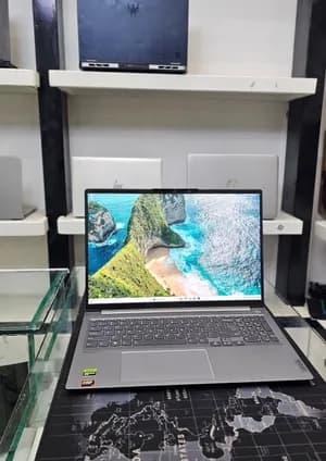 Lenovo ThinkBook 16 Ryzen 7 32GB