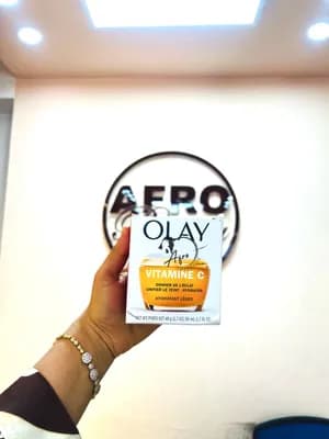 Olay Vitamin C