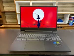 HP Victus Gaming 2023 i7 RTX 4060