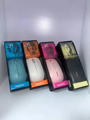 Original wireless Mofi Mouse
