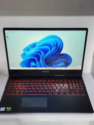 Lenovo Legion Y7000 Gaming Laptop