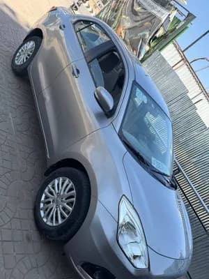 Suzuki Dezire 2021 Silver Automatic