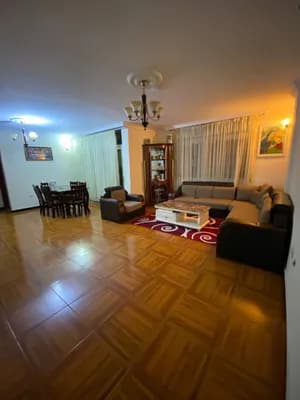 3 Bedroom Apartment Summit 72 Area