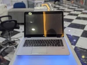 Hp Elitbook G3 8GB RAM 1TB