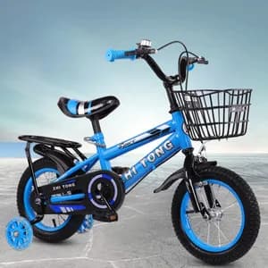 Rambo Kids Bicycle No12