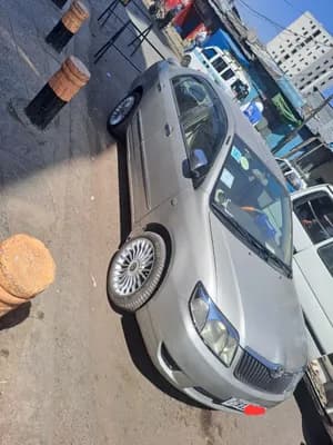 Toyota Corolla 2004 Sedan