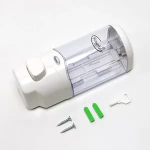 Wall Mounted Liquid Soap Dispenser 500ml