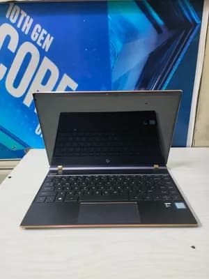 HP Spectre i5 8th Gen Laptop