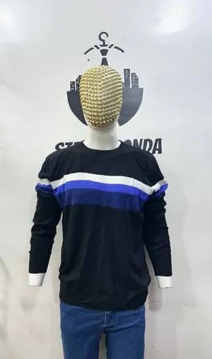 Men's Sweater XL