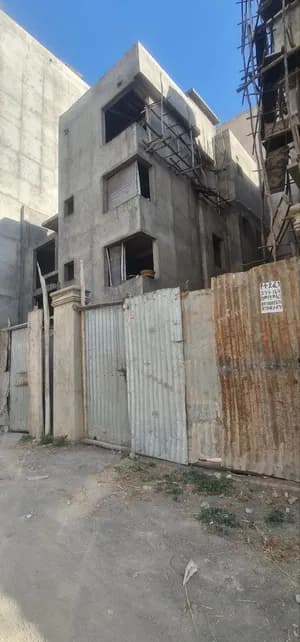 G+3 House for Sale Ayat 300sqm