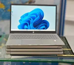 HP Notebook 15 i7 12th Gen 16GB 1TB