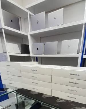 Apple MacBook Air M5 2026