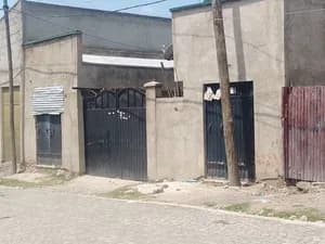 L-Shape House for Sale in Ayat