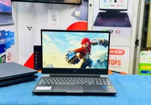 Hp Victus Gaming 6GB RTX 4050