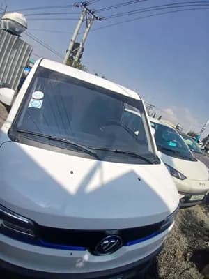 Foton E7 Zhilan ELF 2023